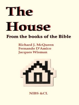 cover image of The House